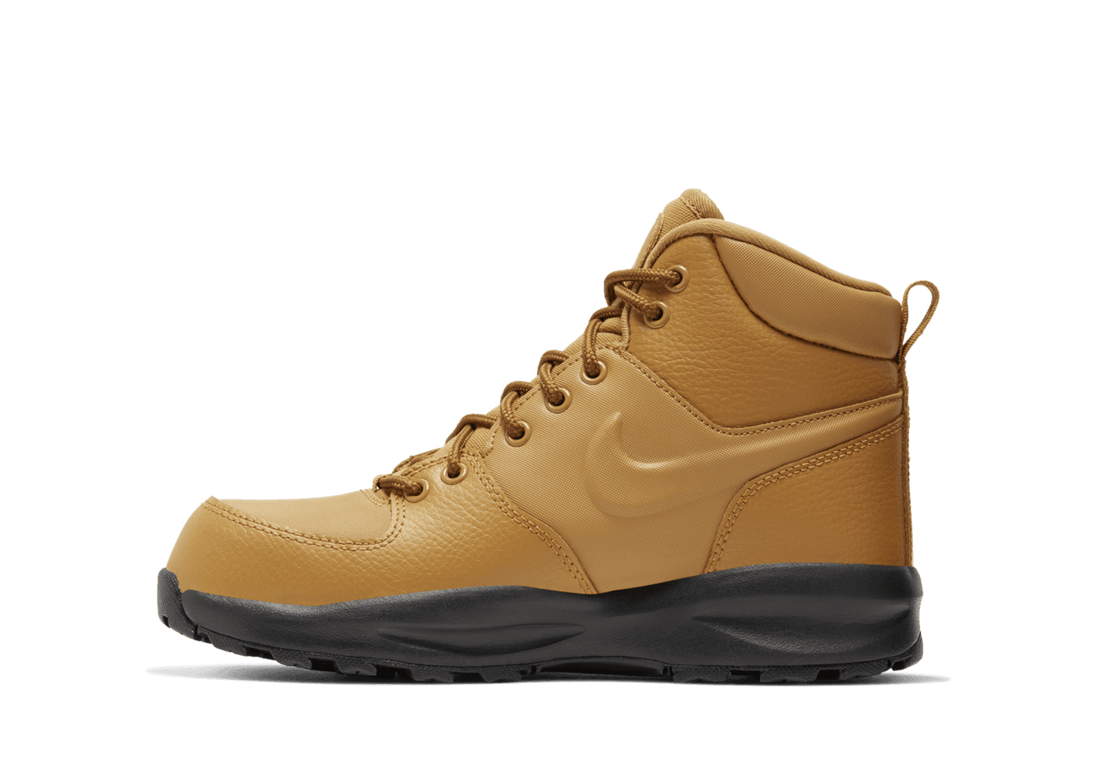 Nike Manoa Leather GS 'Wheat'