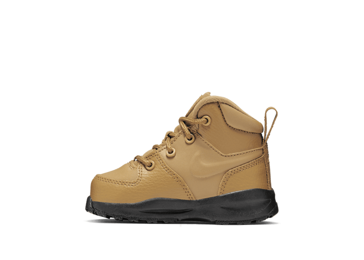 Nike Manoa Leather TD 'Wheat'