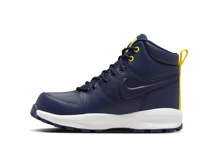 Nike Manoa LTR Big Kids' Boots