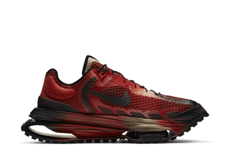 Nike Matthew M. Williams x Zoom 004 'Rust'