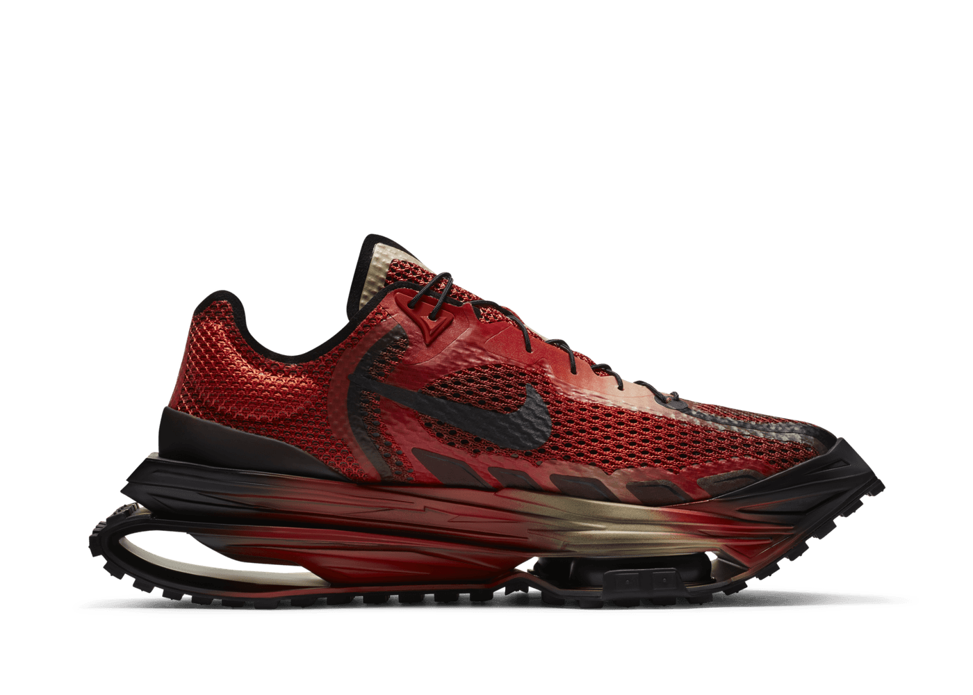 Nike Matthew M. Williams x Zoom 004 'Rust'