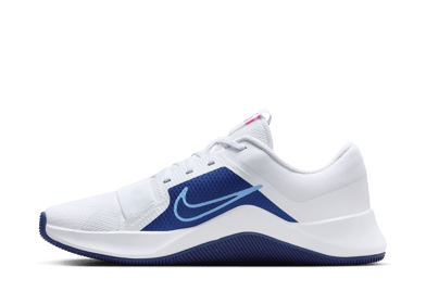 Nike MC Trainer 2 'White Deep Royal Blue'