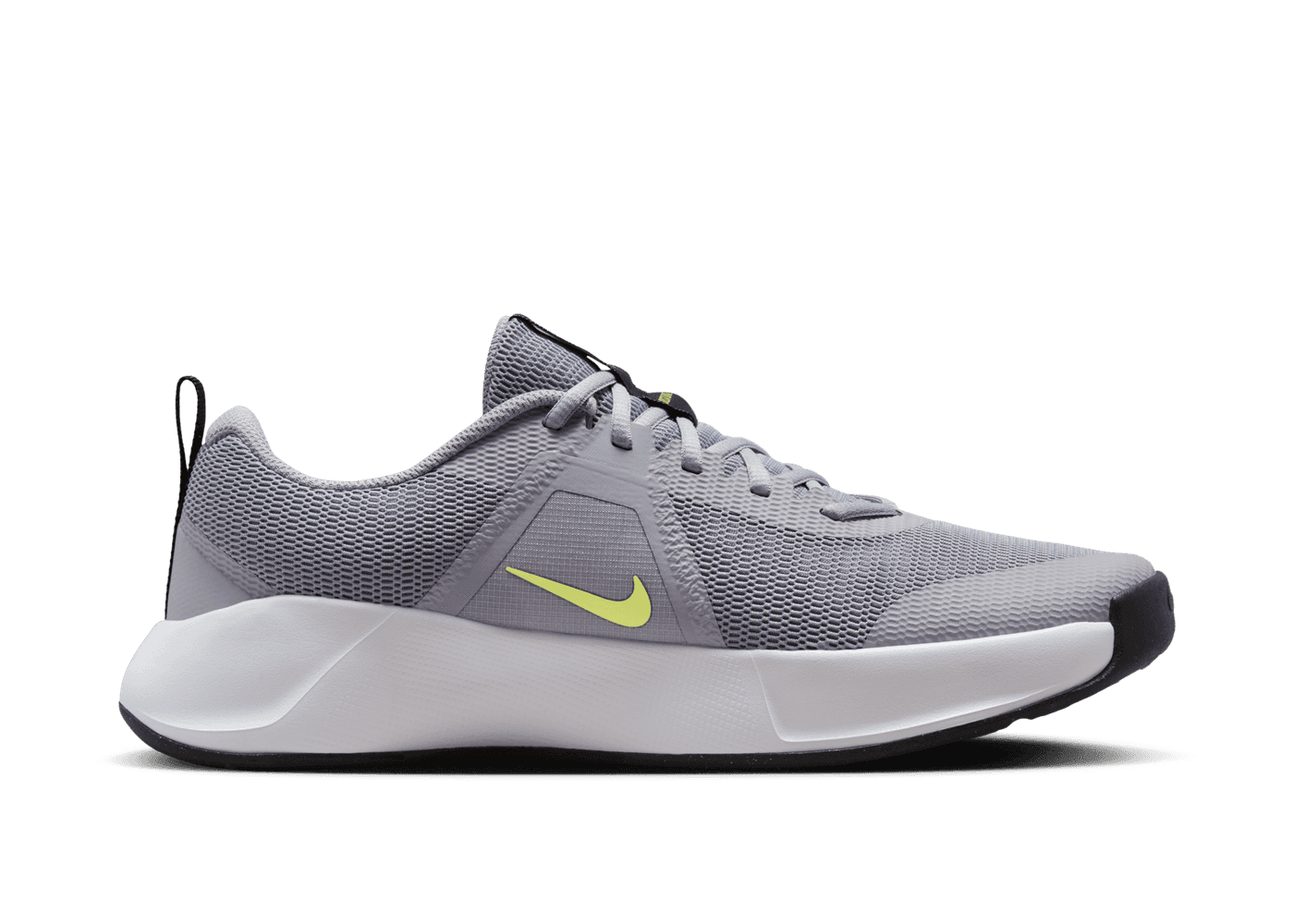 Nike MC Trainer 3 'Cement Grey Lemon Twist'