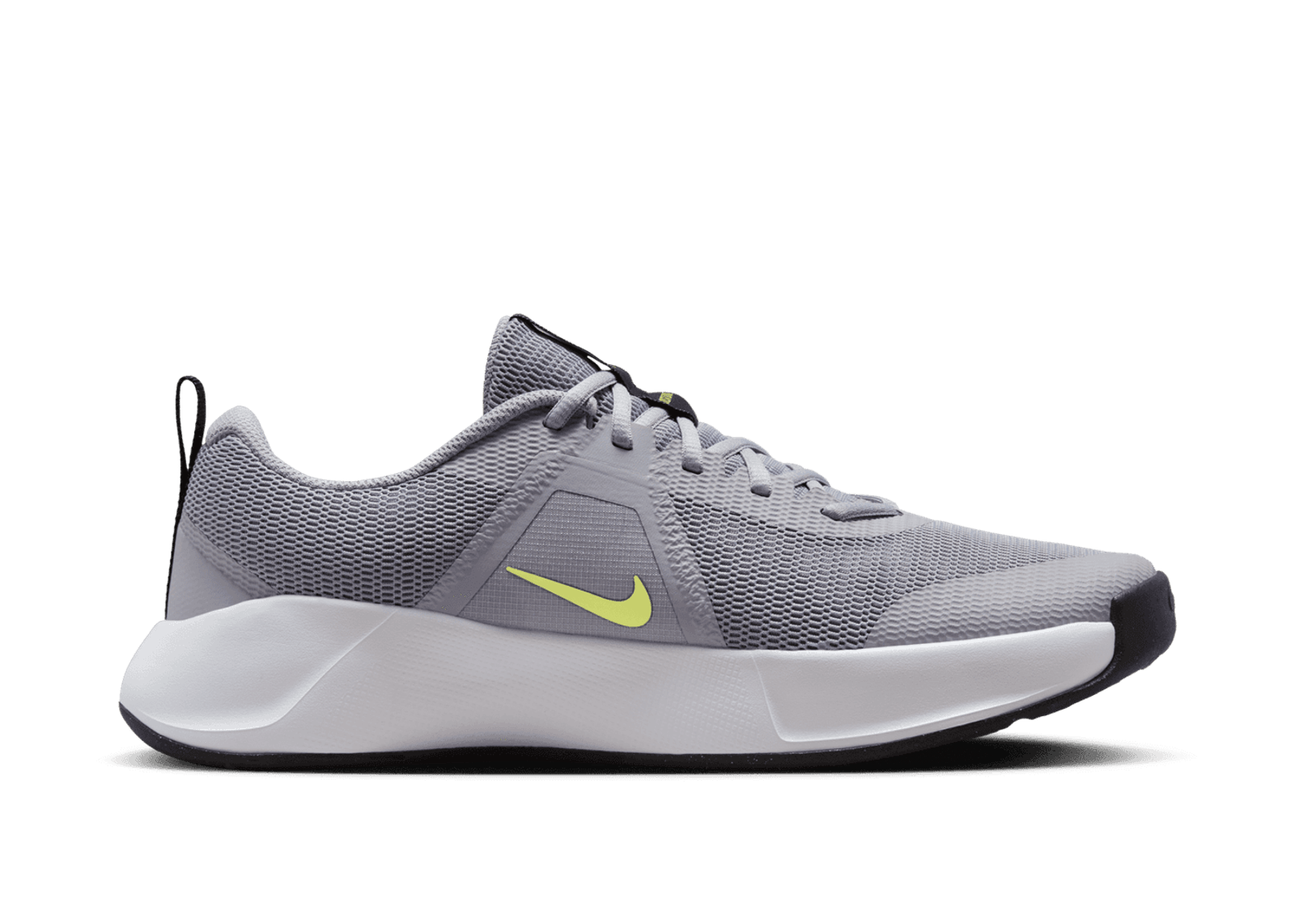 Nike MC Trainer 3 'Cement Grey Lemon Twist'