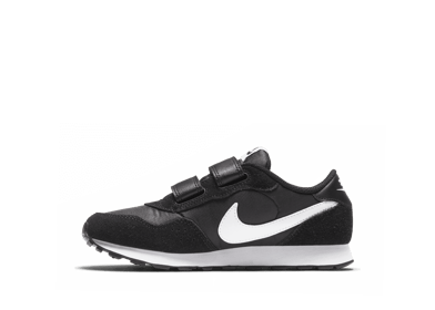 Nike MD Valiant PS 'Black White'