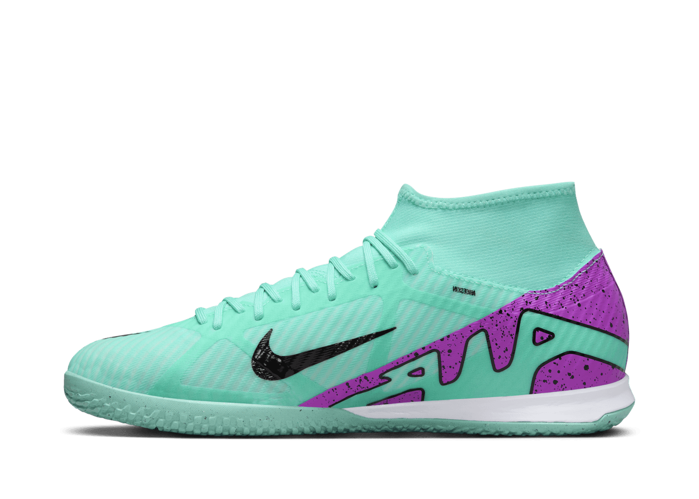Nike Mercurial Superfly 9 Academy Indoor/Court Soccer
