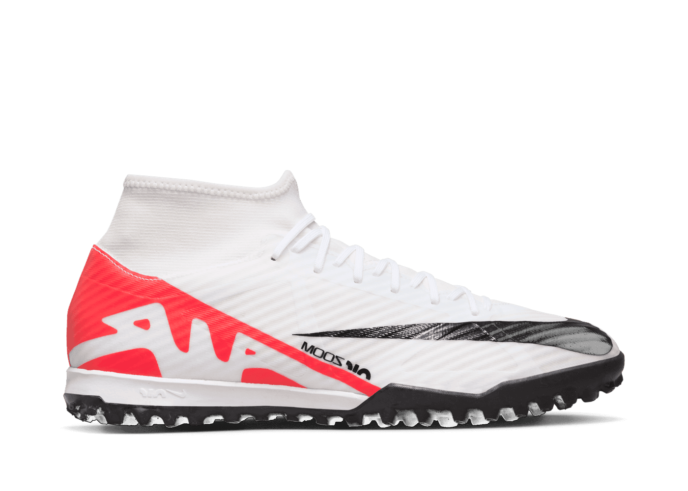 Nike Mercurial Superfly 9 Academy Turf Soccer - DJ5629-600 Release