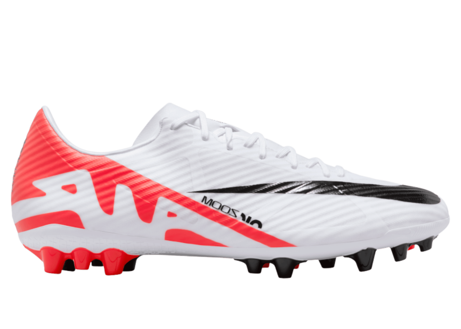 Nike Mercurial Vapor 15 Academy Artificial-Grass Soccer Cleats