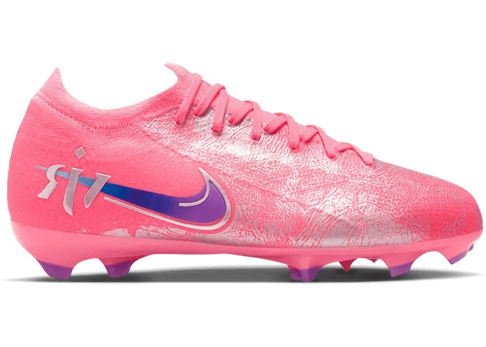 Nike Mercurial Vapor 16 Elite Vini Jr. Sunset Pulse (GS)