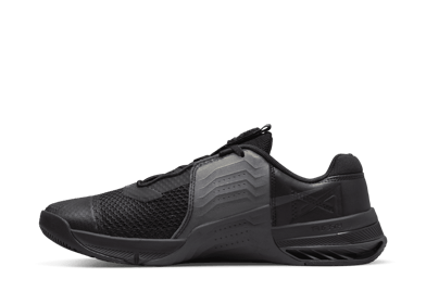 Nike Metcon 7 'Black Anthracite'