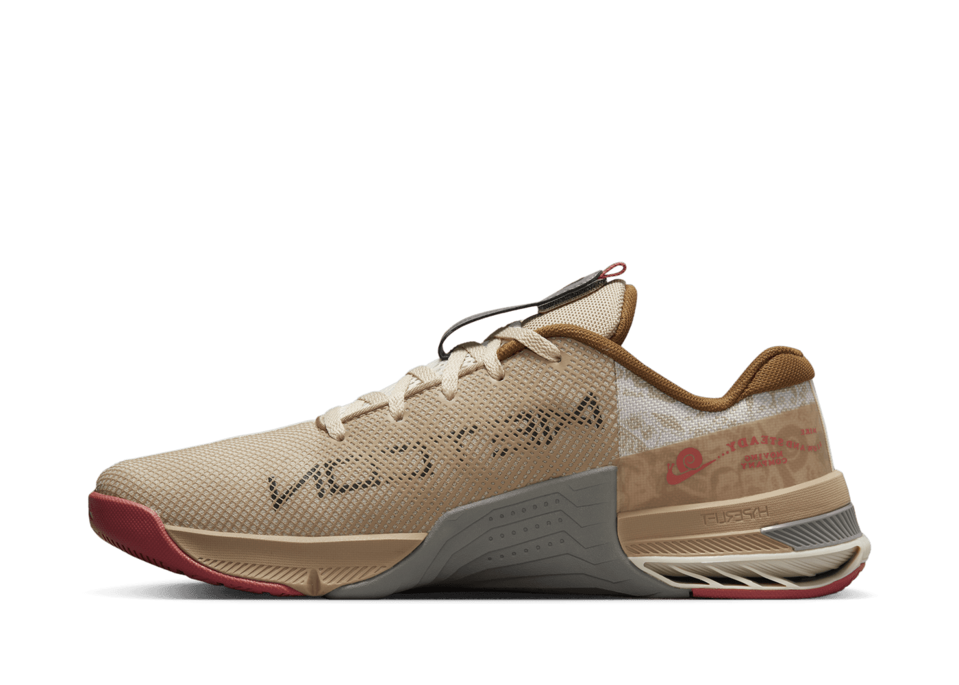 Nike Metcon 8 AMP 'Moving Company'