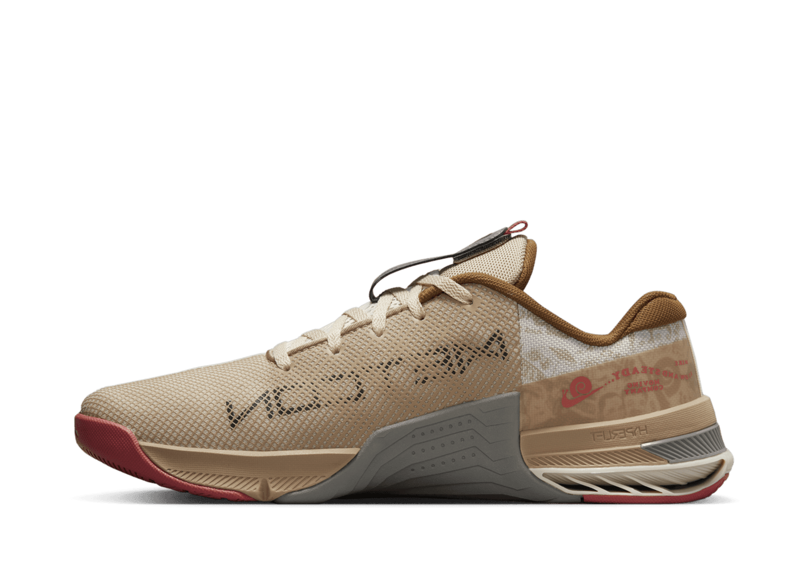 Nike Metcon 8 AMP 'Moving Company'