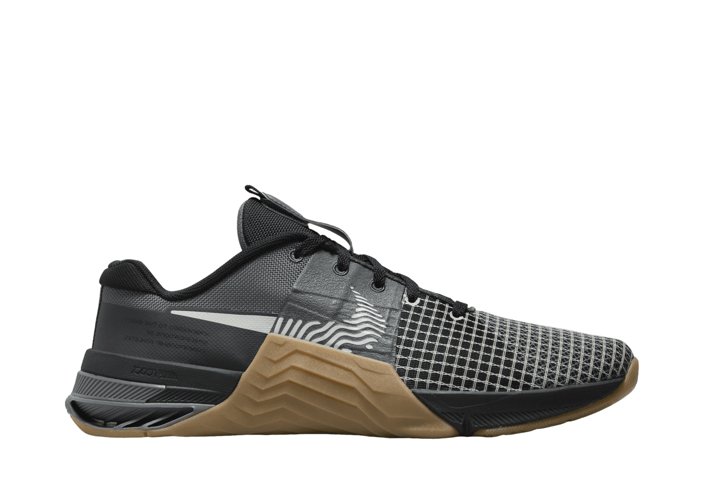 Nike Metcon 8 'Iron Grey Gum' - DO9328-007 Release Info