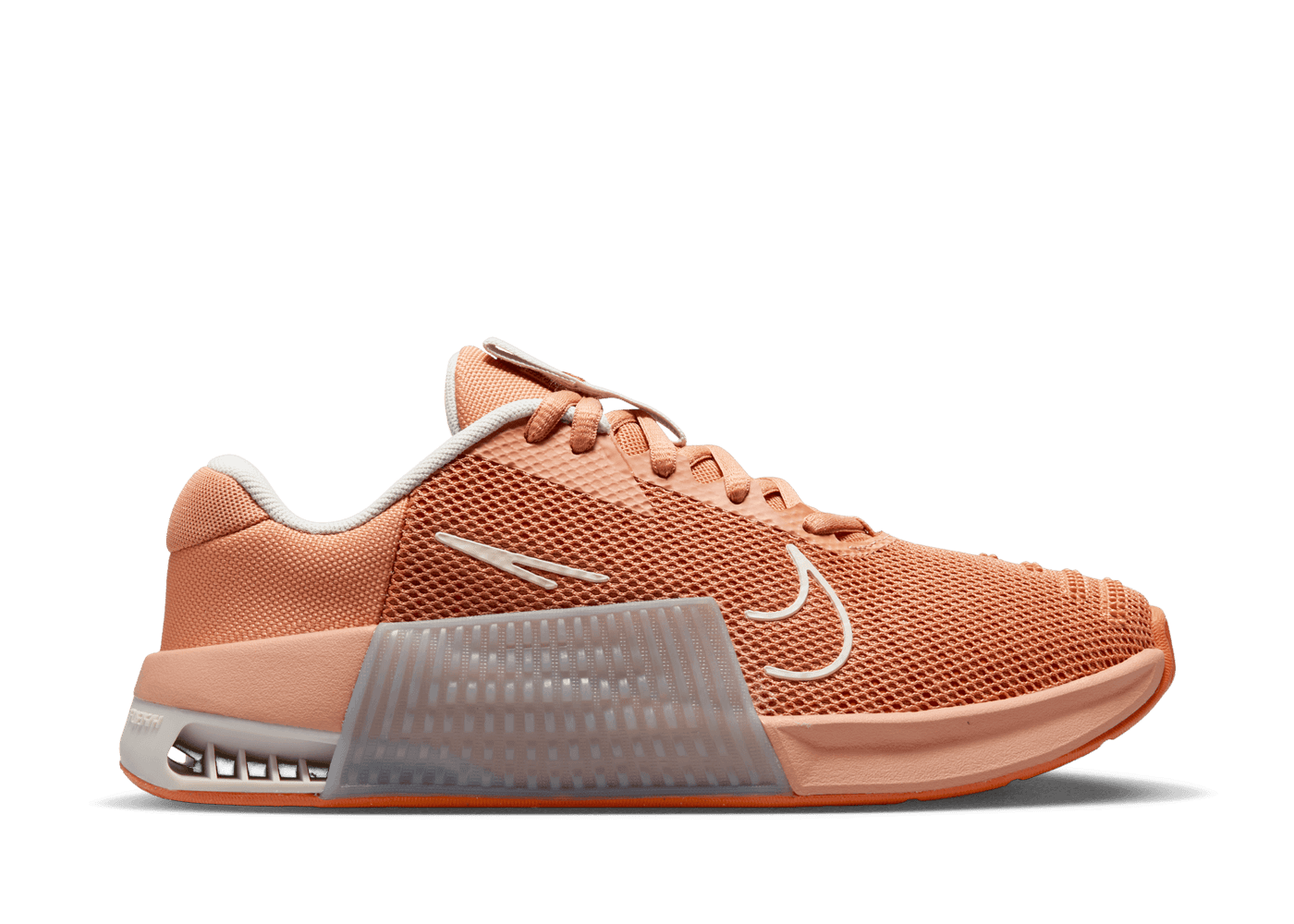 Nike Metcon 9 'Amber Brown' (W)