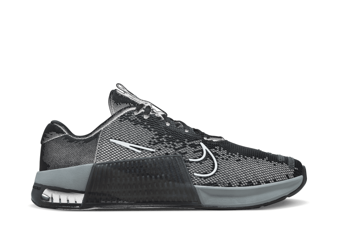 Nike Metcon 9 'Black Smoke Grey'
