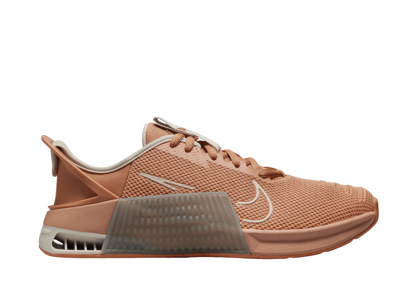 Nike Metcon 9 Easy-On 'Amber Brown' (W)