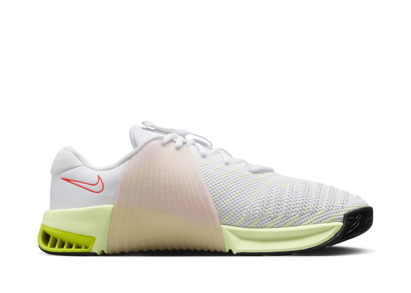 Nike Metcon 9 Workout