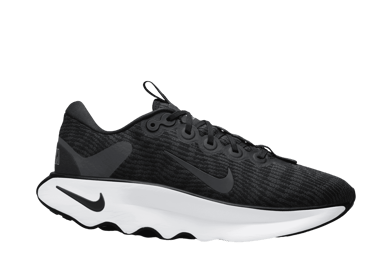 Nike Motiva 'Black Anthracite'