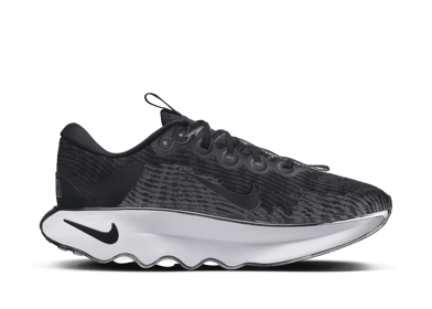 Nike Motiva 'Black White' (W)