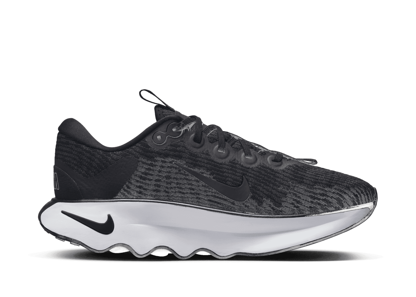 Nike Motiva 'Black White' (W)