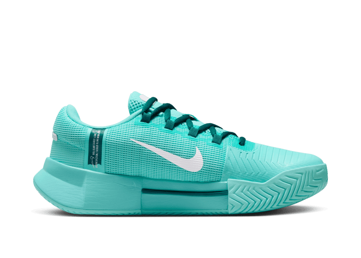 Nike Naomi Osaka x Zoom GP Challenge 1 'Aurora Green' (W) - FQ7264-300