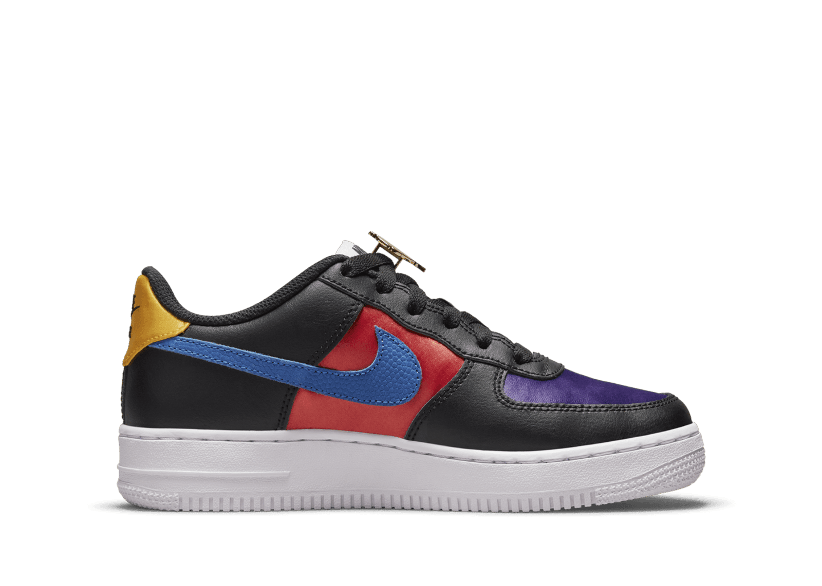 Nike NBA x Air Force 1 '06 LV8 EMB 'WNBA' (GS)