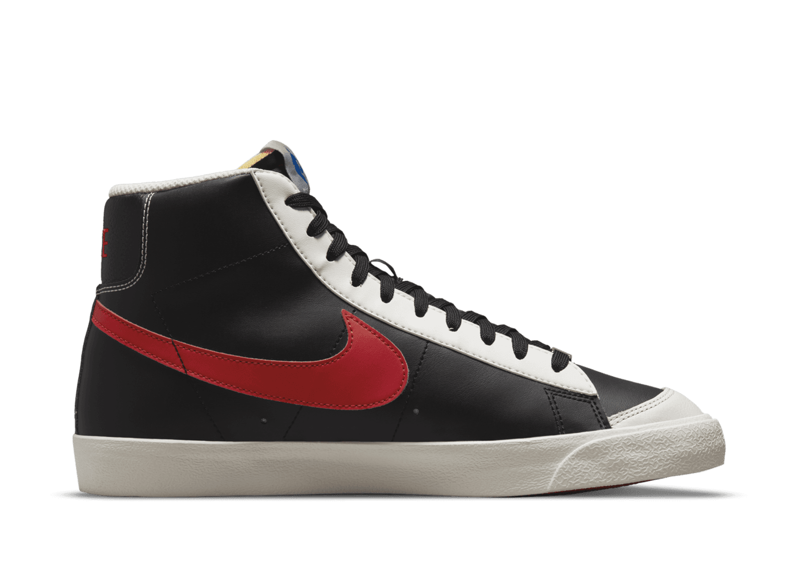 Nike NBA x Blazer Mid '77 EMB '75th Anniversary - Trail Blazers'