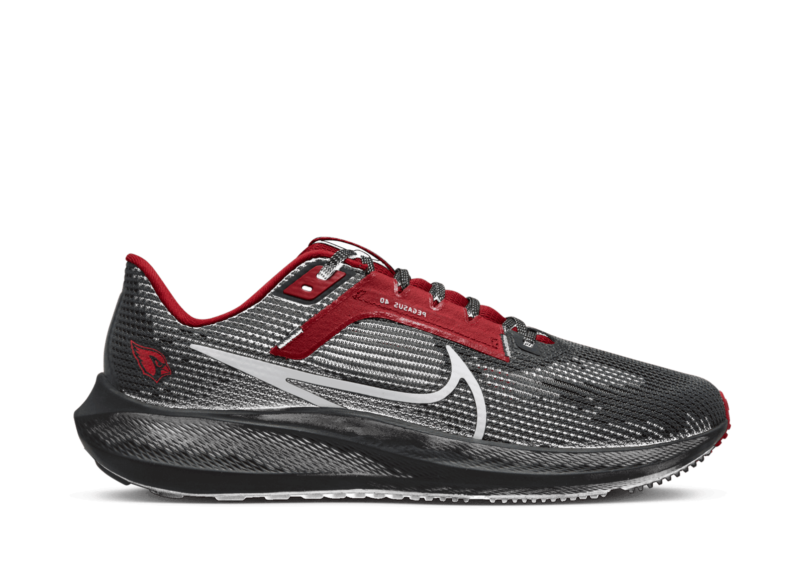 Nike NFL x Air Zoom Pegasus 40 'Arizona Cardinals'