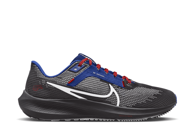 Nike NFL x Air Zoom Pegasus 40 'Buffalo Bills'