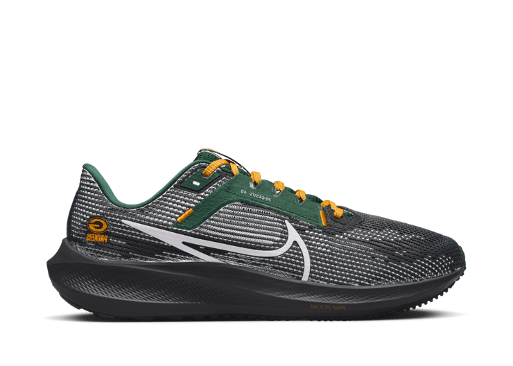 Nike NFL x Air Zoom Pegasus 40 'Green Bay Packers' - DZ5964
