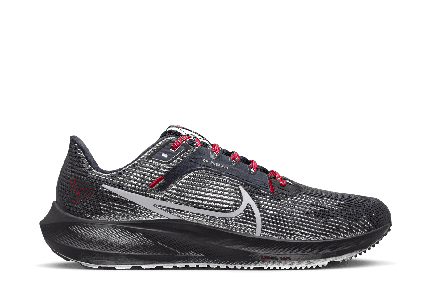 Nike NFL x Air Zoom Pegasus 40 'Houston Texans'