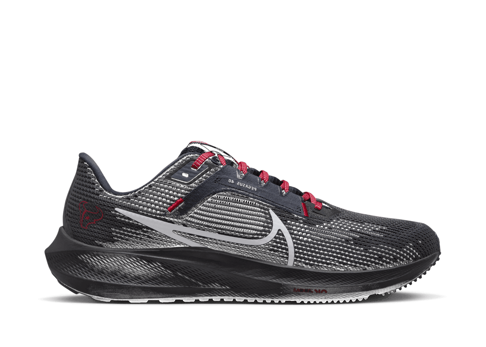 Nike NFL x Air Zoom Pegasus 40 'Houston Texans'