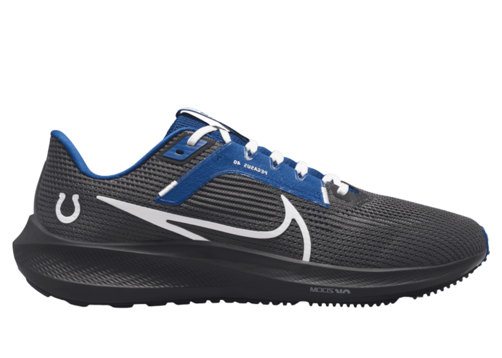 Nike NFL x Air Zoom Pegasus 40 'Indianapolis Colts'