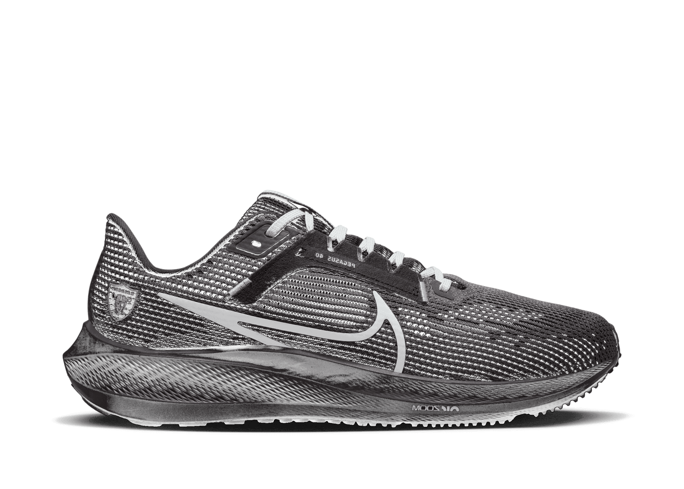 pegasus 37 raiders