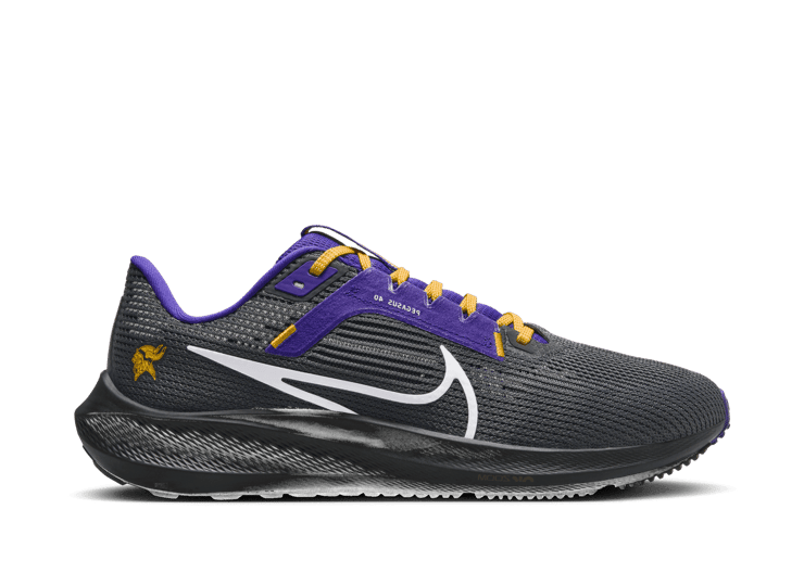 Nike NFL x Air Zoom Pegasus 40 'Minnesota Vikings' - DZ5957-001