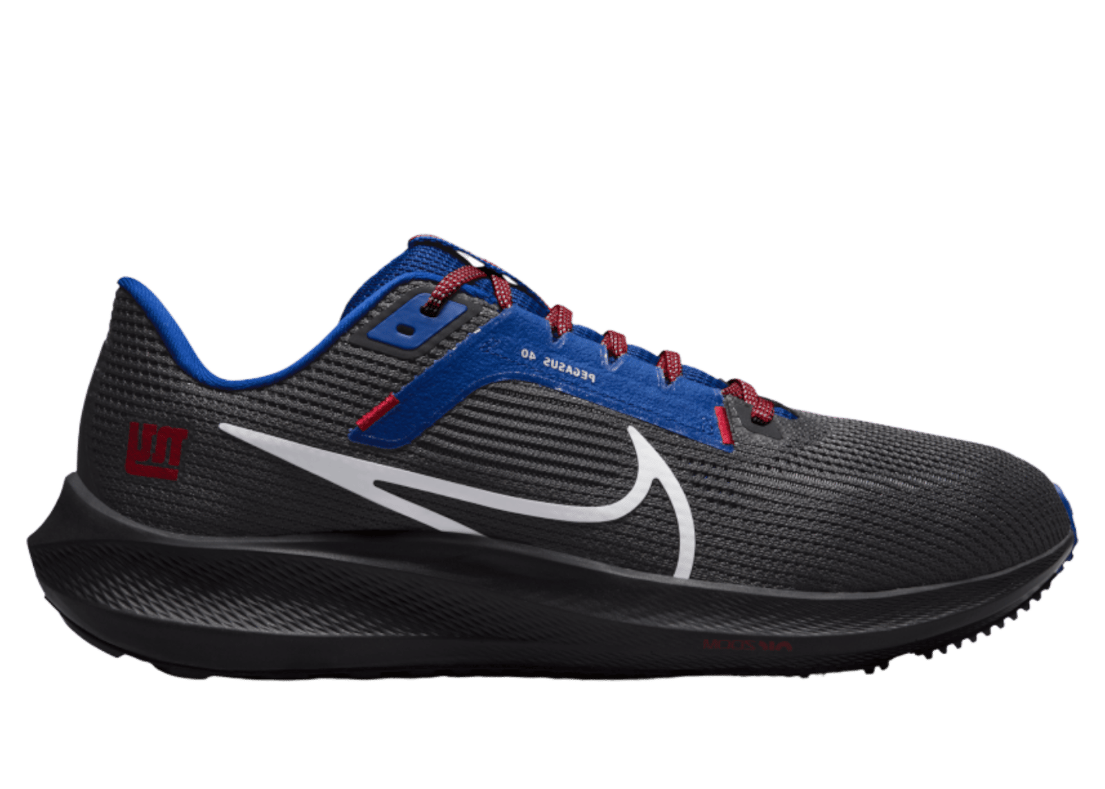 Nike NFL x Air Zoom Pegasus 40 'New York Giants'