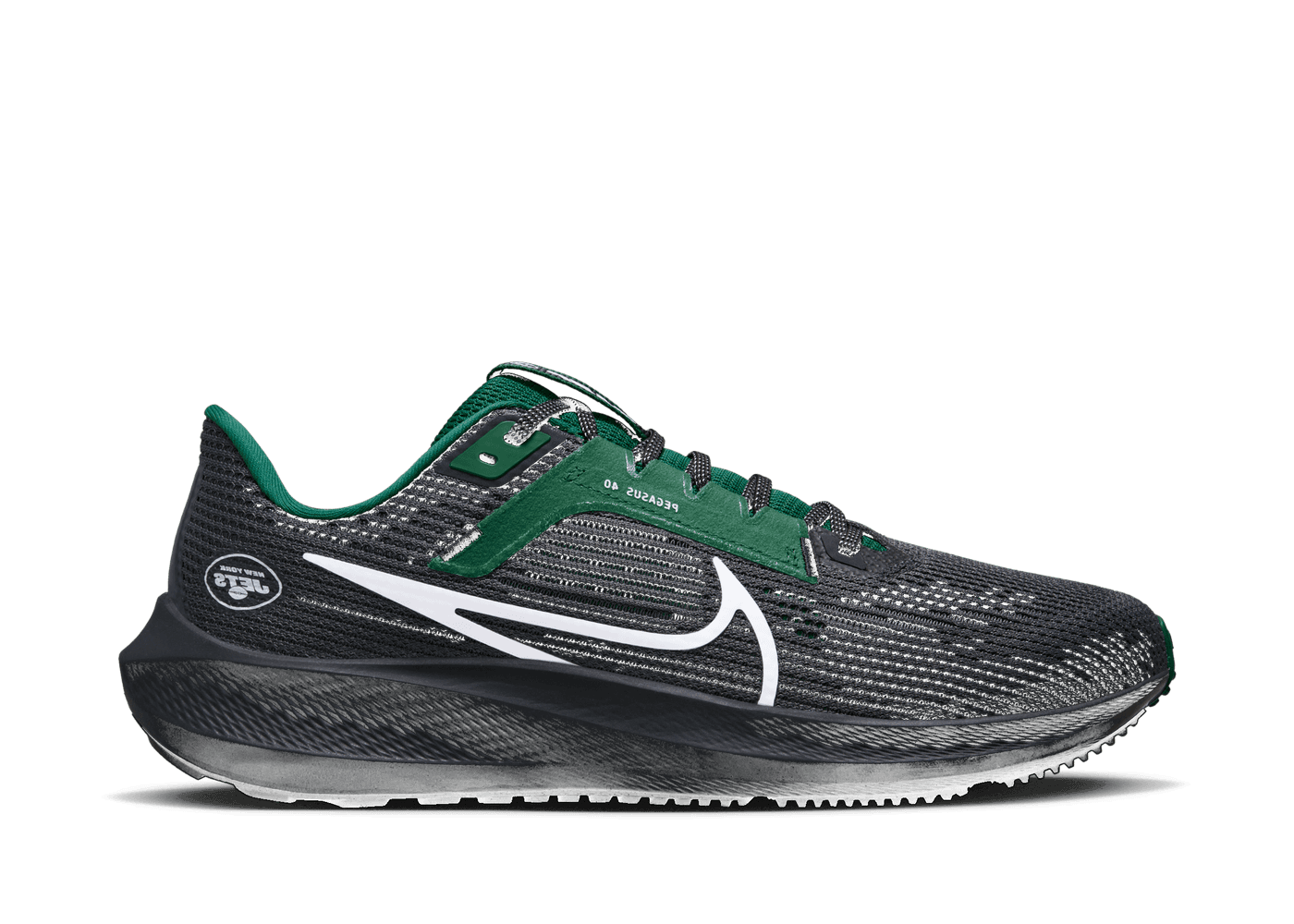 Sneaker US株　ランナー ジェントリージョーズ Bar New x Freshgoods Joe LOOK: FIRST | (SBD) Detroit その他多肉植物