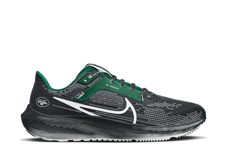 Nike NFL x Air Zoom Pegasus 40 'New York Jets'