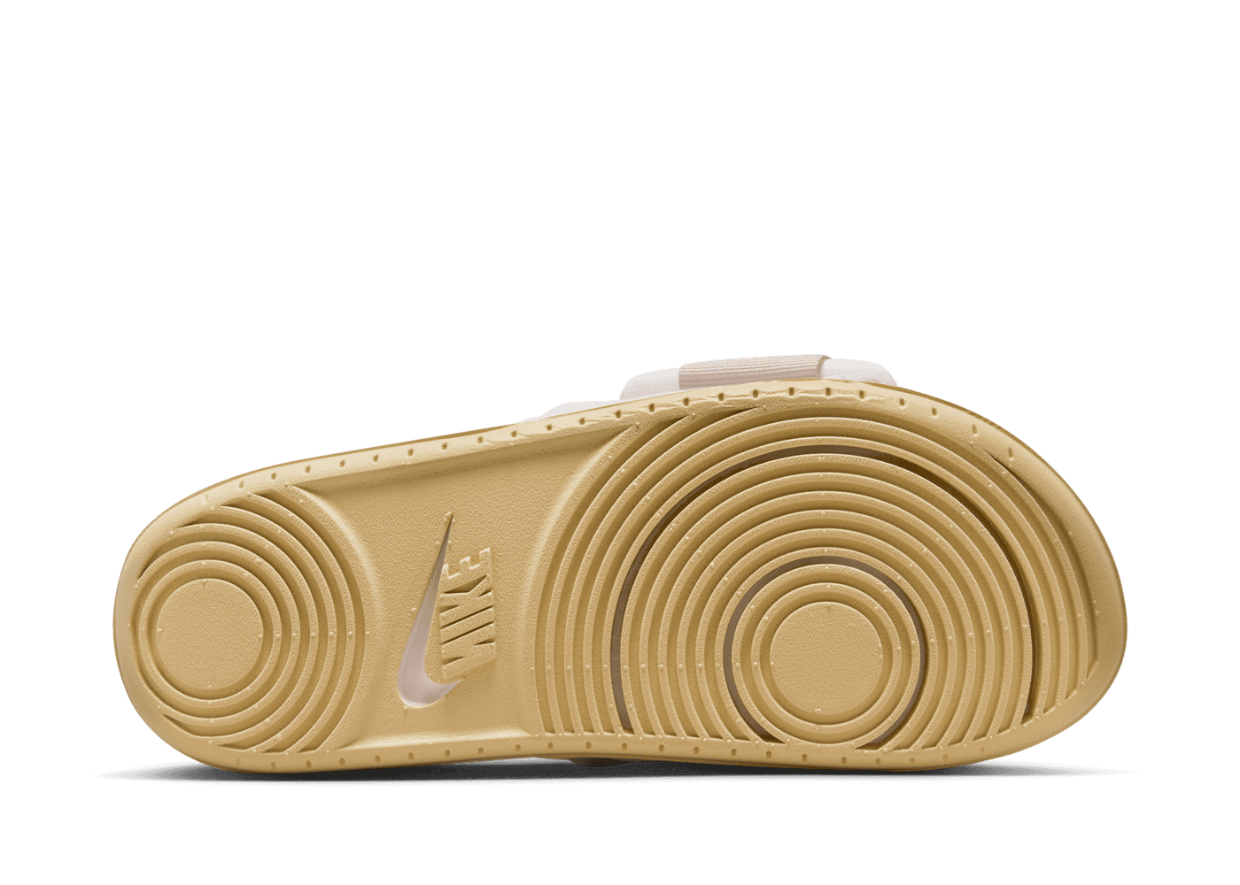 Nike Offcourt Adjust Slide 'Pearl Pink Sesame' (W) - DV1033-600