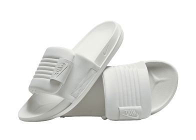 Nike Offcourt Adjust Slide 'Photon Dust' (W)