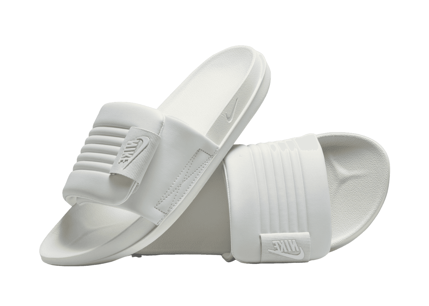 Nike Offcourt Adjust Slide 'Photon Dust' (W)