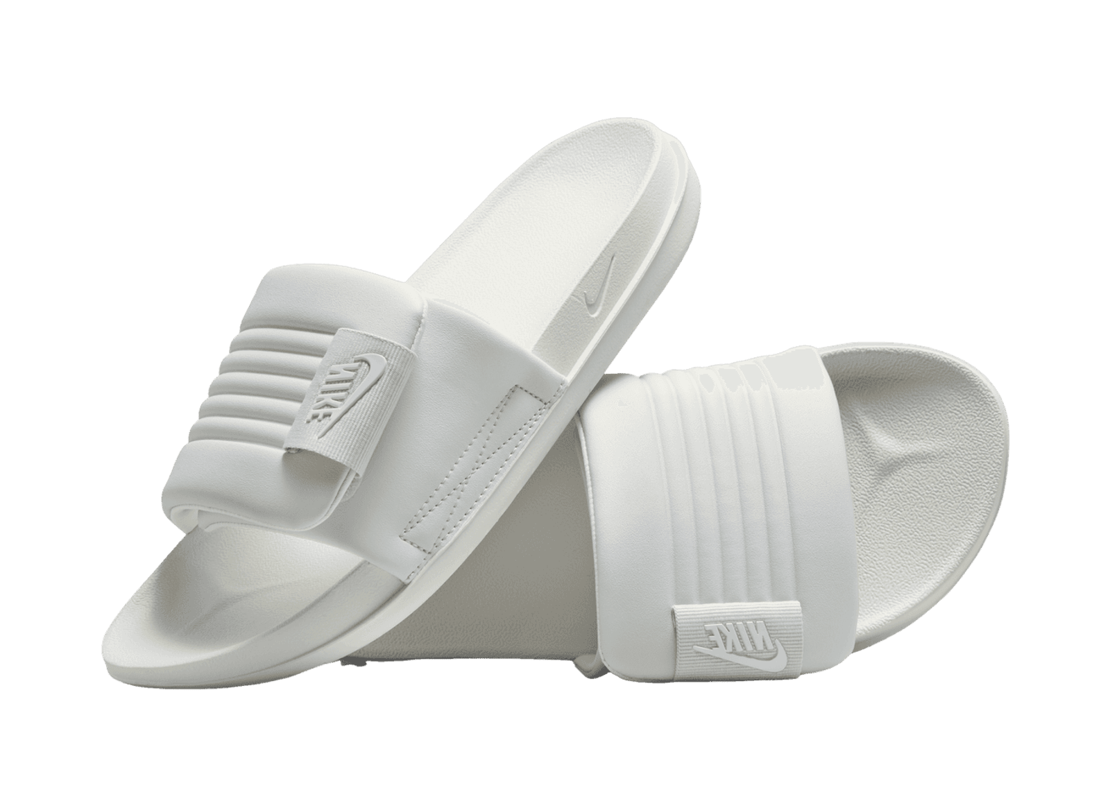 Nike Offcourt Adjust Slide 'Photon Dust' (W)