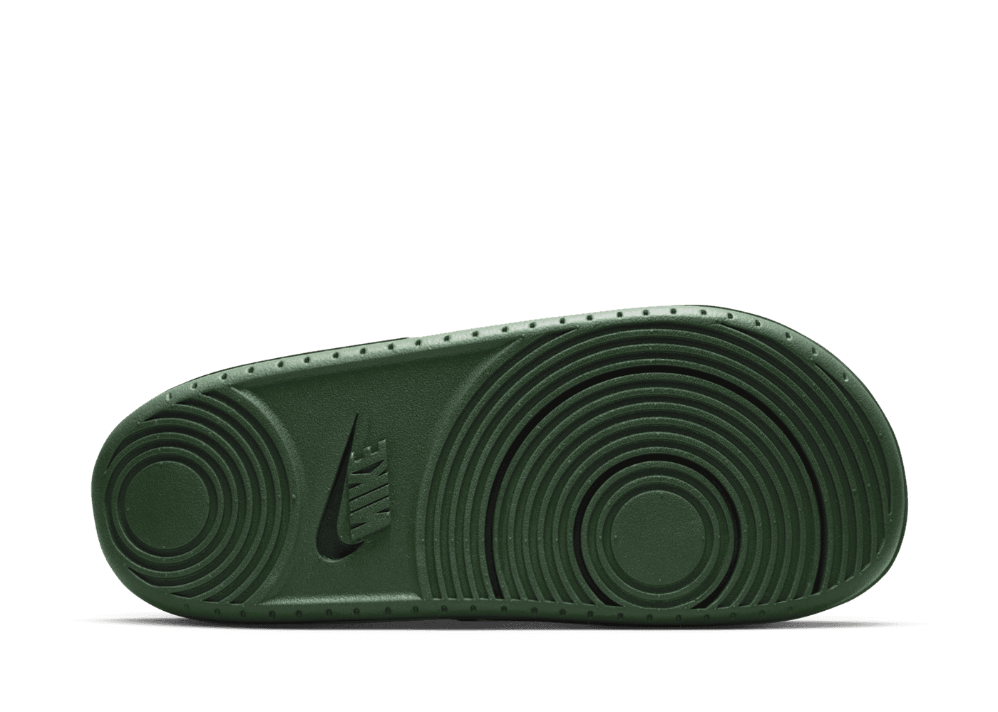 Nike Offcourt (Green Bay Packers) Offcourt Slides