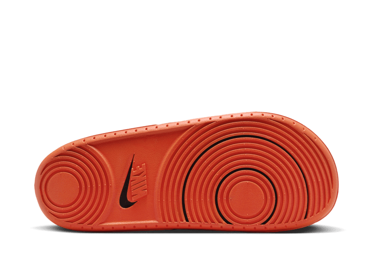 Nike Offcourt (Houston Astros) Offcourt Slides