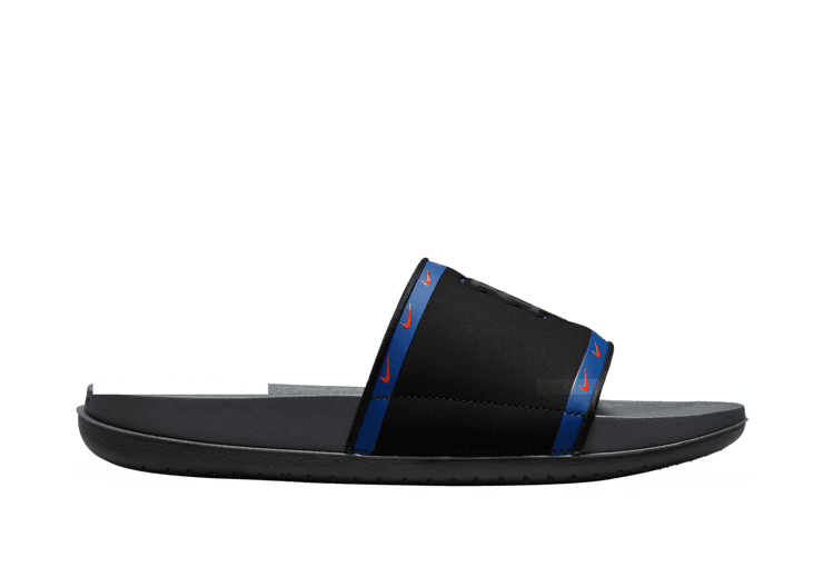 Nike Offcourt (MLB New York Mets) Slides
