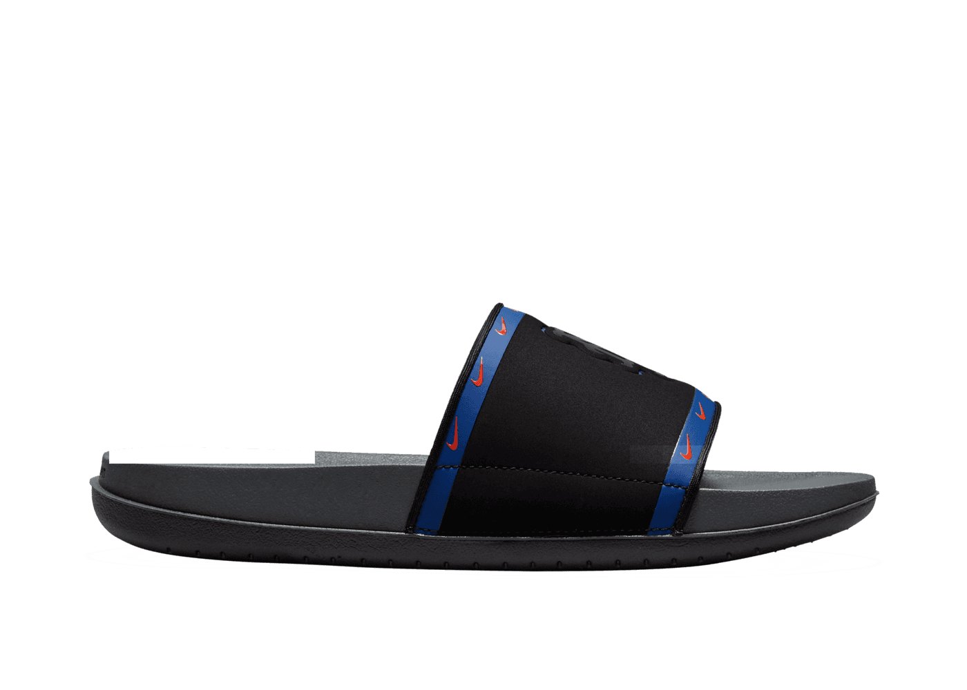 Nike Offcourt (MLB New York Mets) Slides