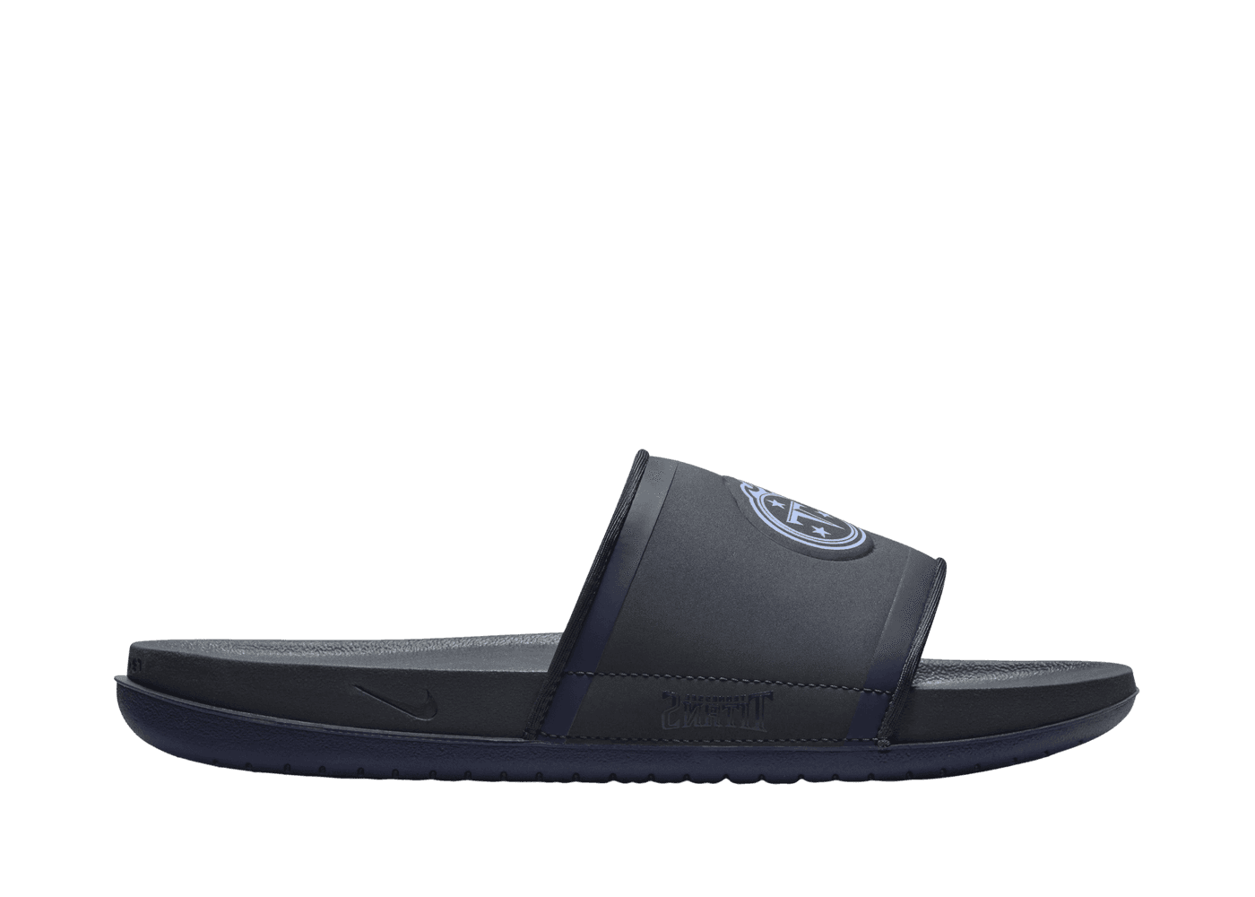 Nike Offcourt (NFL Tennessee Titans) Slides
