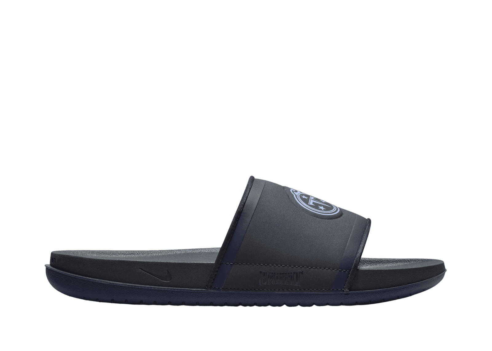 Nike Offcourt (NFL Tennessee Titans) Slides