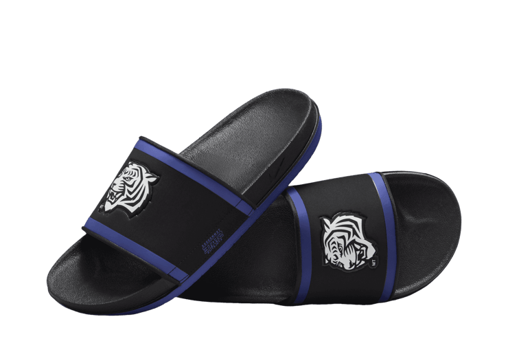 Nike Offcourt Slide 'Tennessee State'