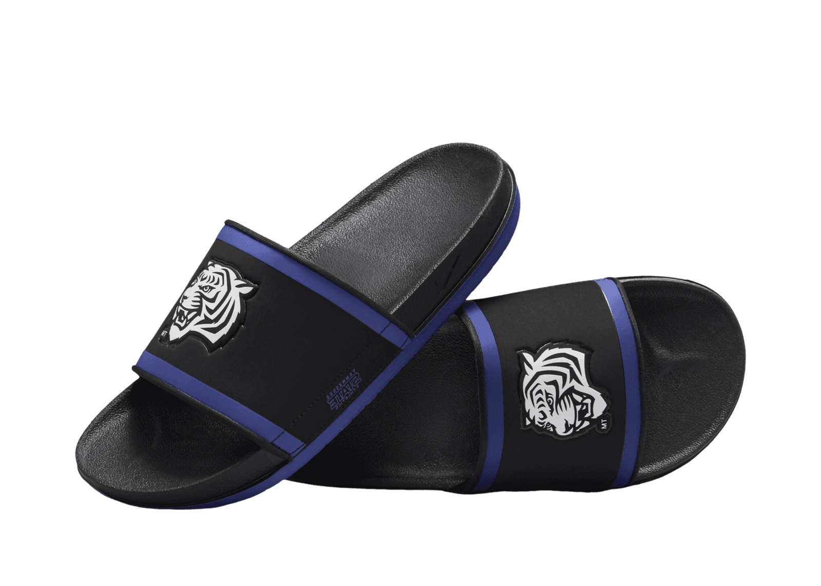 Nike Offcourt Slide 'Tennessee State'